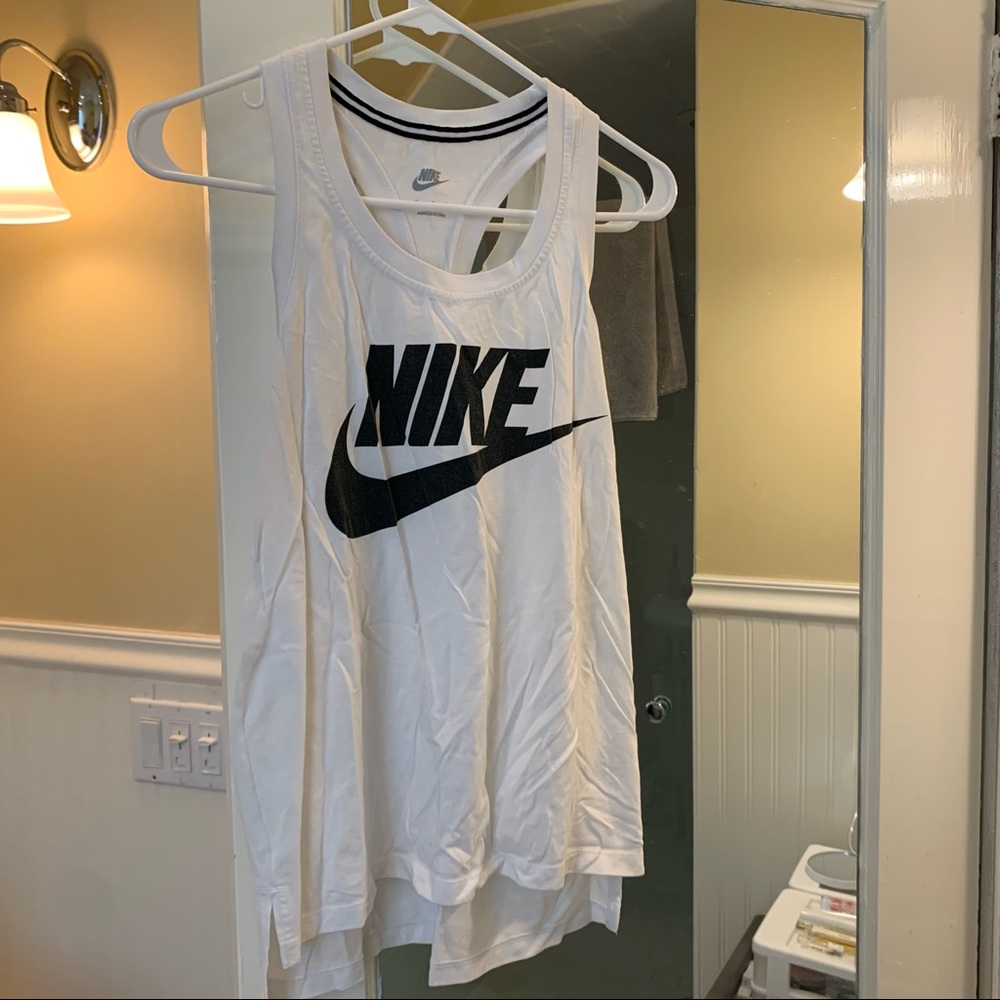Nike tank top